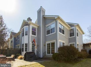 8337 Marketree Cir, Montgomery Village, MD 20886