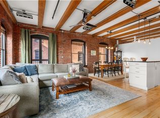 21 Wormwood St UNIT 312, Boston, MA 02210