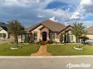 1606 Pine Valley St, San Angelo, TX 76904
