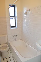 Rented by CT Estates