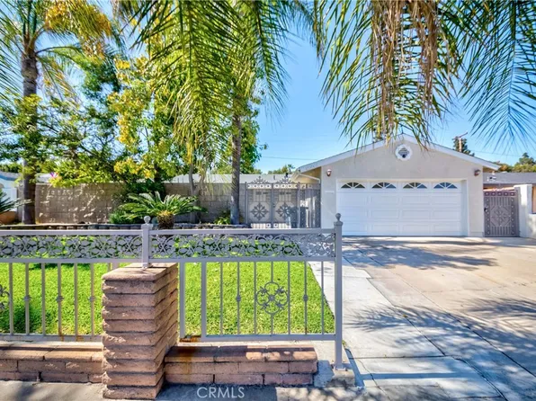 7441 Santa Elise Cir, Buena Park, CA 90620