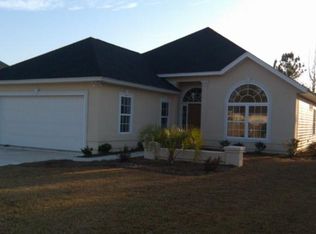 LOT 18 Keys Cir, Murrells Inlet, SC 29576
