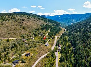 5135 Meandering Moose Dr, Victor, ID 83455