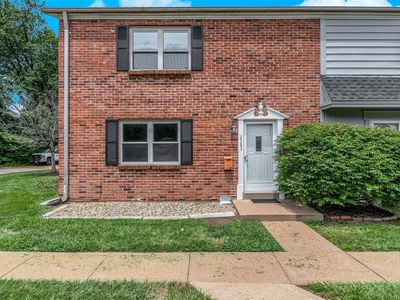 2583 Grayland Walk, Saint Louis, MO, 63129