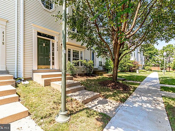 2nd image of 4120 Fountainside Ln