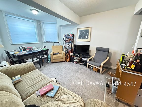 4th image of 1148 Commonwealth Ave APT 17