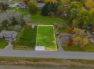 610 New Lakeshore Rd, Walpole, ON N0A 1L0