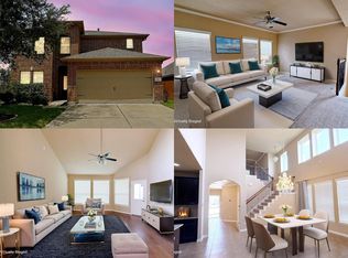 2311 Blue Jay Ln, Katy, TX 77494