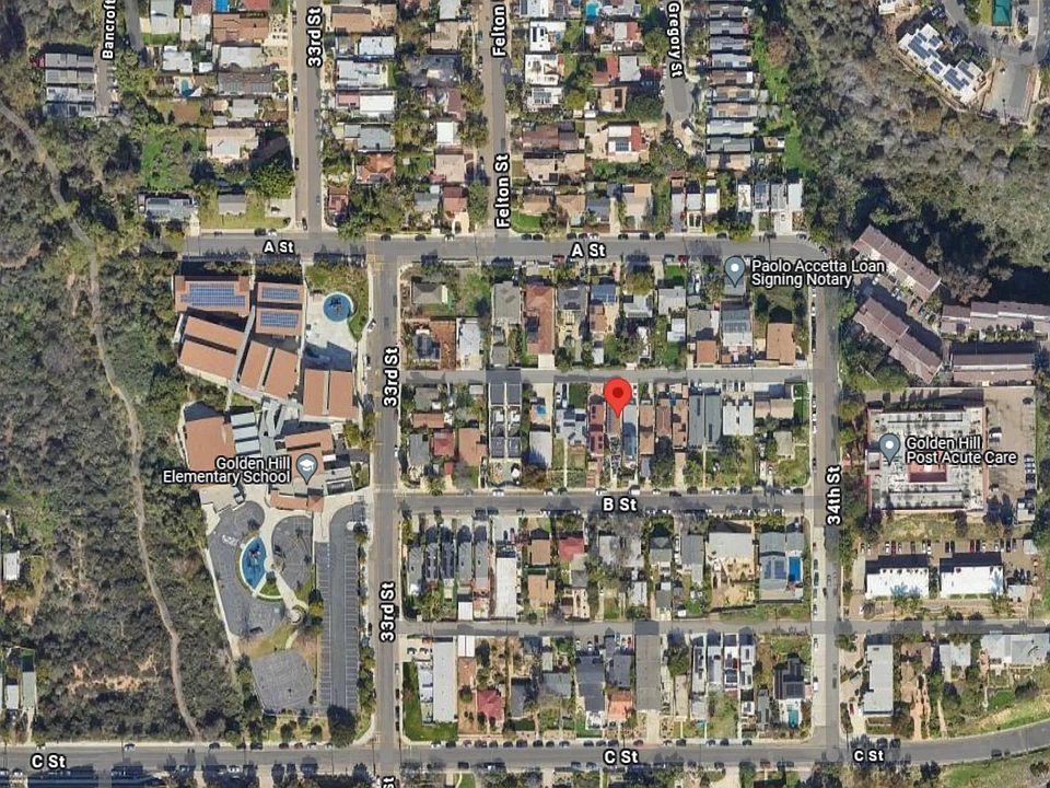 2nd image of 3350 B St