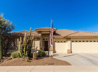 10910 E Ocaso Ave, Mesa, AZ 85212