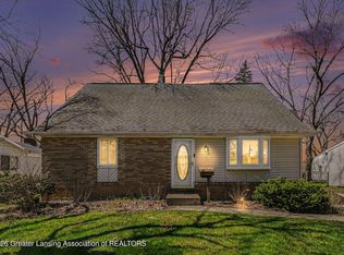 3630 Brighton Dr, Lansing, MI 48911