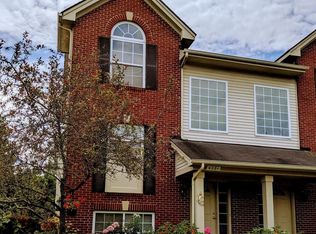 4281 Esplanade Ln, Ann Arbor, MI