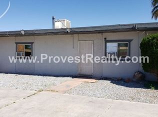 13222 Mohawk Rd APT 3, Apple Valley, CA 92308