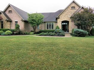 4120 Brown Farm Dr, Hamilton, OH 45013