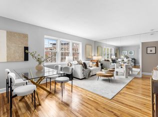 21 Elm St APT 4, Malden, MA 02148