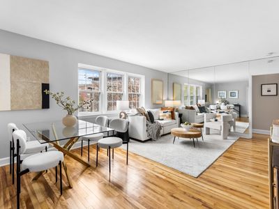 21 Elm St APT 4, Malden, MA, 02148