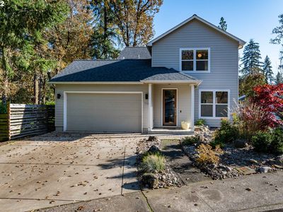 716 Foothill Dr, Eugene, OR, 97405