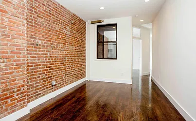 Rented by Compass