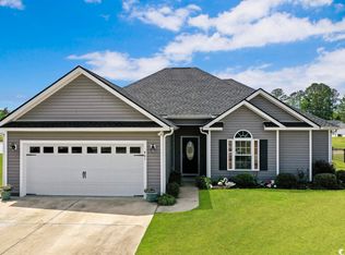 461 Oakham Dr, Conway, SC 29527