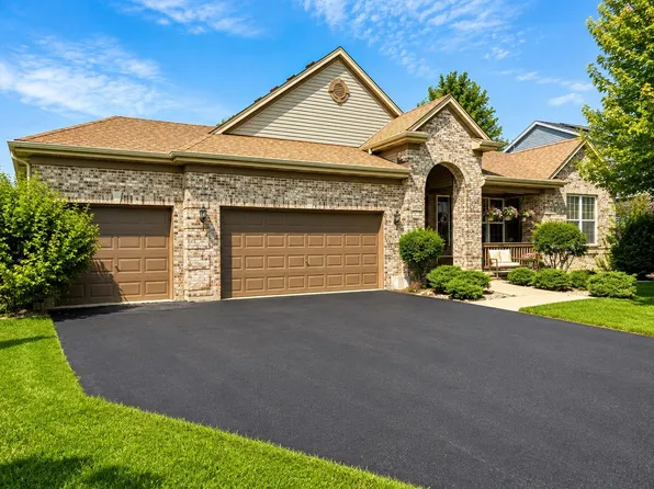 14527 Colonial Pkwy, Plainfield, IL 60544