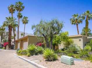 1650 S Cerritos Dr #B, Palm Springs, CA 92264