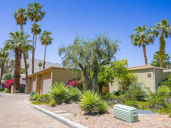 1650 S Cerritos Dr #B, Palm Springs, CA 92264