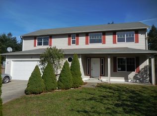 11943 Mayfair Ave SW, Pt Orchard, WA 98367