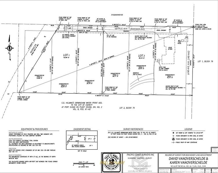 3rd image of 156 XX Lot 1 Marine Drive