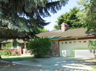 4518 North Ave W, Missoula, MT 59804