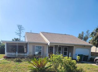 18231 Steele Ave, Pt Charlotte, FL 33948