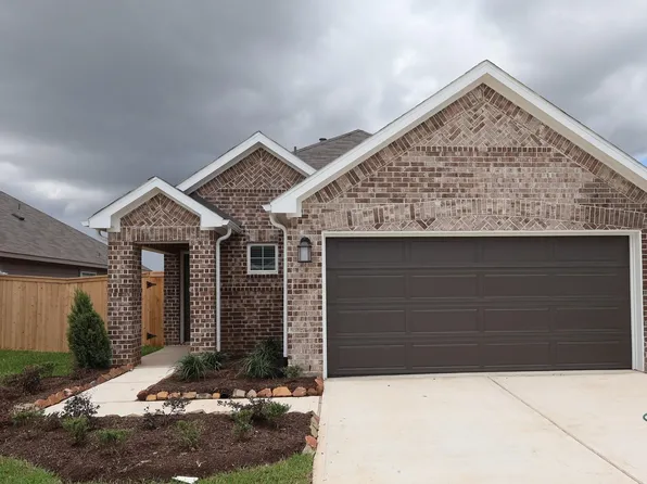 1073 Garnet Star Dr, La Marque, TX 77568