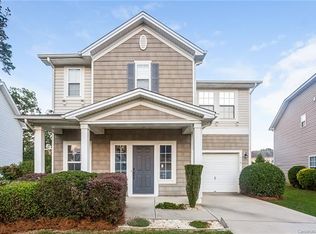 4401 Red Hook Rd, Monroe, NC 28110