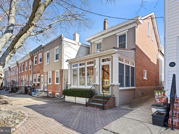 1820 N Union St, Wilmington, DE 19806