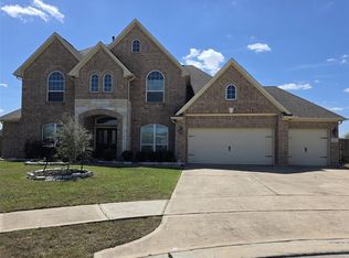 2706 Topaz Cove Ln, Iowa Colony, TX 77583