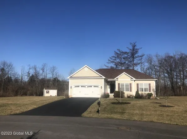 36 Thoroughbred Circle, Selkirk, NY 12158