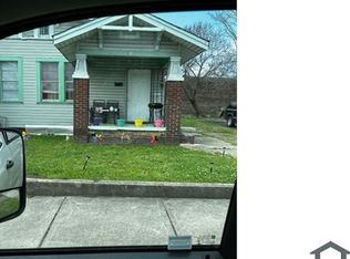708 Erie St, Birmingham, AL 35224