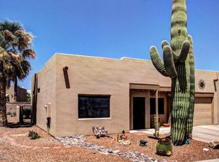3720 S Camino Del Golfista, Green Valley, AZ 85614