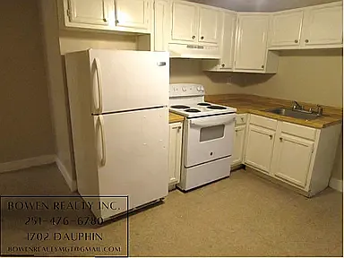 1458 Dauphin St #205 — Photo 7