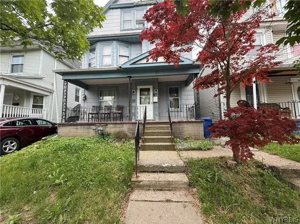 143 Riverside Ave, Buffalo, NY 14207
