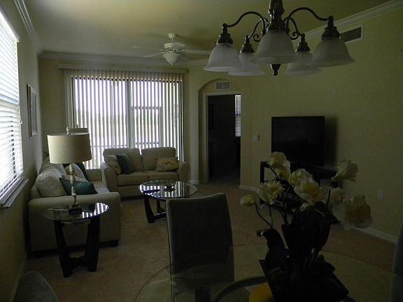 formal dining and living
