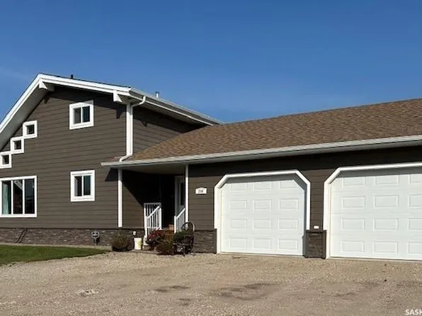 206 2nd STREET W, Carrot River, SK S0E 0L0