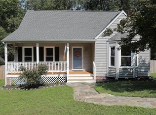 2324 Brookforest Rd, Midlothian, VA 23112