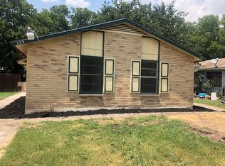 223 Baldwin Ave, San Antonio, TX 78210