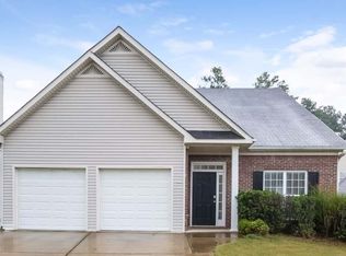 203 Providence Rd, Dallas, GA 30157