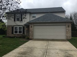 1425 Mimosa Ct, Greenfield, IN 46140