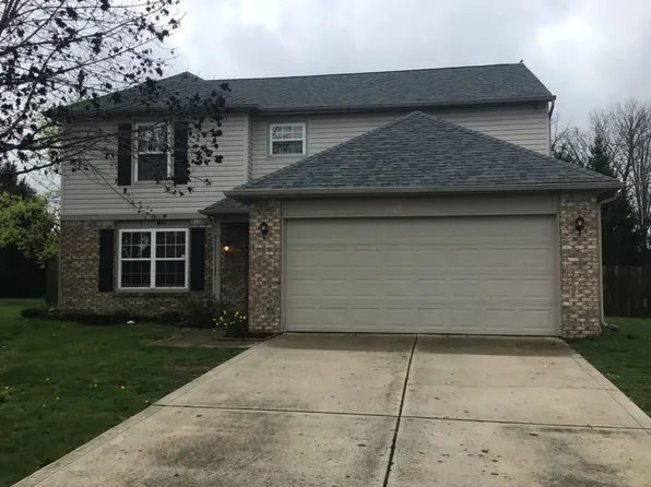 1425 Mimosa Ct, Greenfield, IN 46140