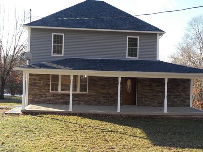 612 Lehman Outlet Rd, Dallas, PA, 18612