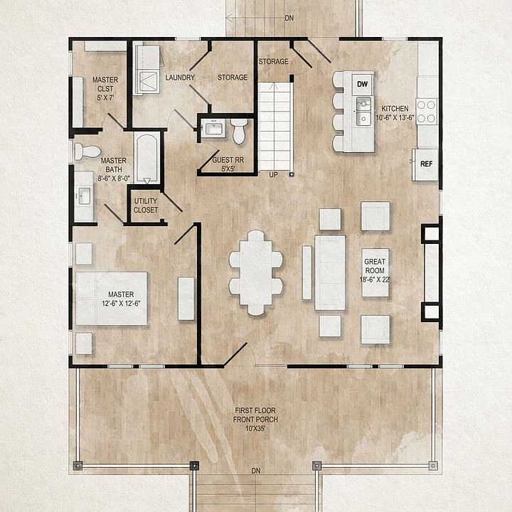 2nd image of 348 Canton Ave