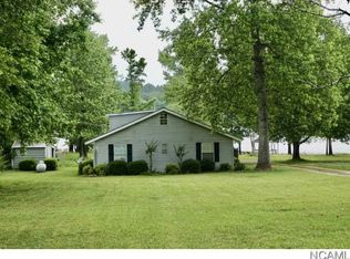 105 County Road 938, Crane Hill, AL 35053
