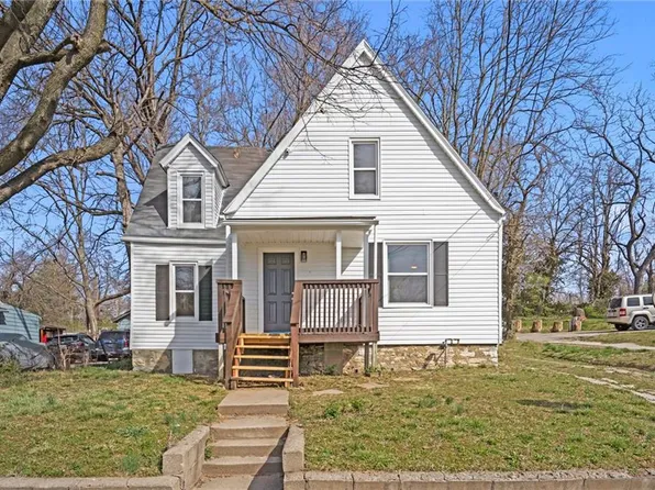 1118 Richmond Ave, Kansas City, KS 66104
